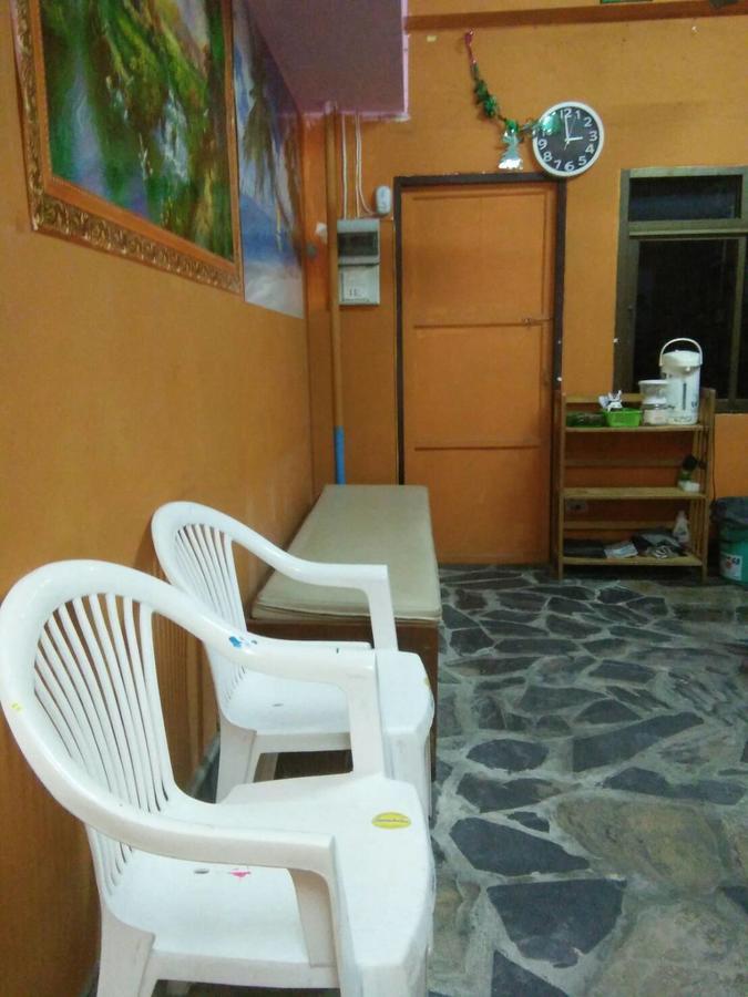 Lucky Homestay Haad Rin Exterior photo