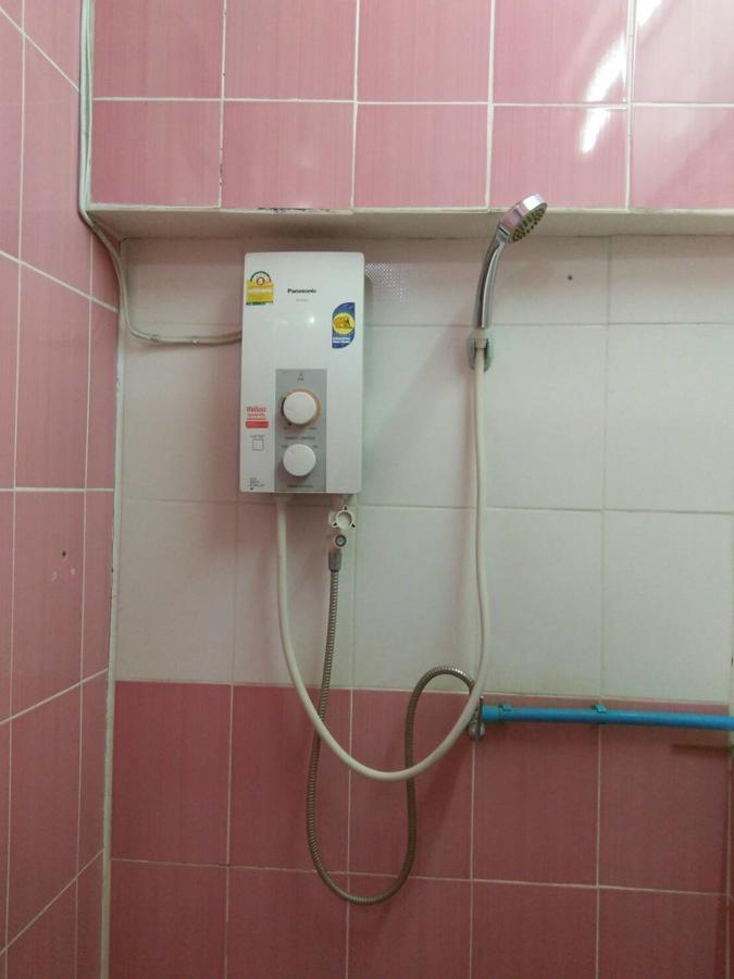 Lucky Homestay Haad Rin Exterior photo